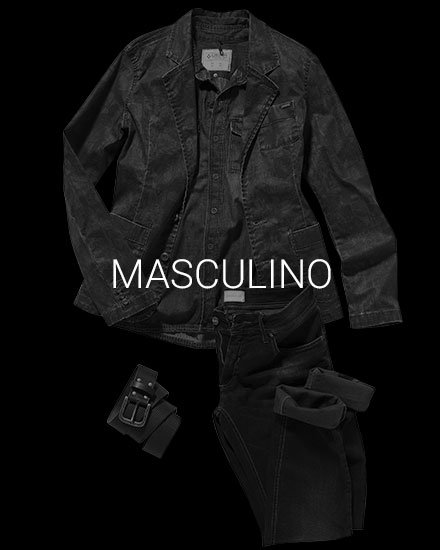 masculino